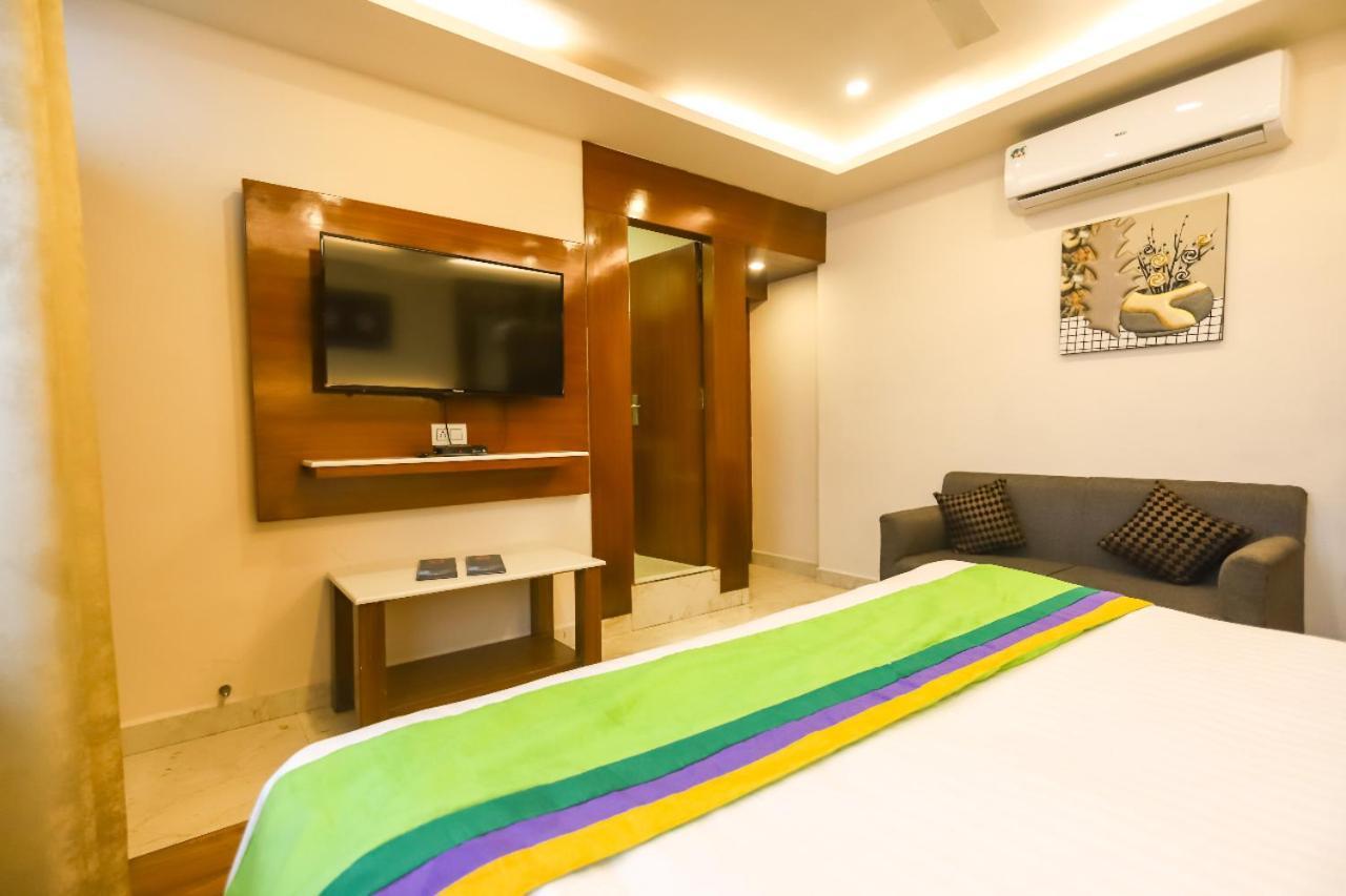 דרמסאלה Hotel Black Magic מראה חיצוני תמונה